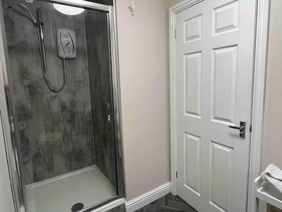 The Print Room, 1 Bedroom Ground Floor Apartment Carlisle  Exterior photo